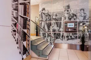 Image of Stewart by Heeton Concept - Aparthotel Edinburgh