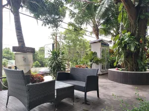 Image of Mountain Beach  Resort