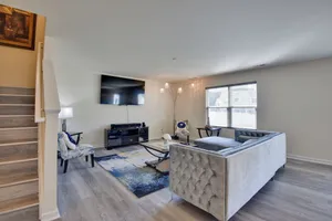 Image of Spacious Gastonia Home with Pool Access!