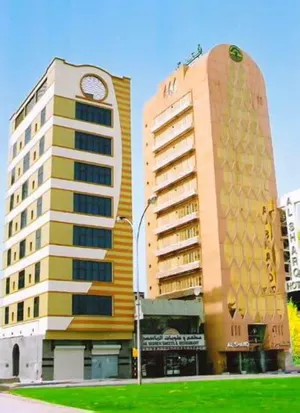 Image of Al Sharq Hotel