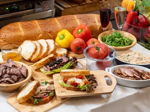 Image of The BREAKFAST HOTEL Fukuoka Tenjin