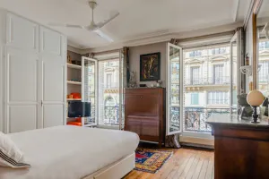 Image of Paris Royal South Residence