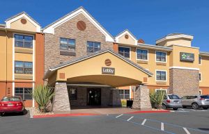 Image of Extended Stay America Suites - San Diego - Carlsbad Village by the Sea