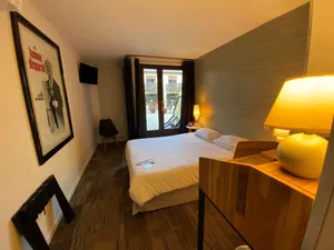 Image of Enzo Hôtels - ST Eloy Metz Amneville By Kyriad Direct