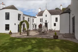 Image of Maryculter House