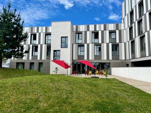 Image of Premiere Classe Le Havre Centre-LES DOCKS