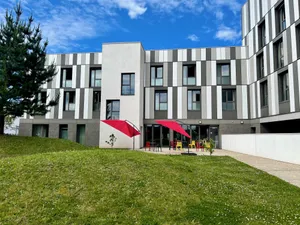 Image of Premiere Classe Le Havre Centre-LES DOCKS