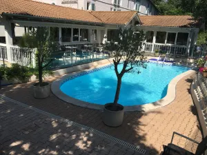 Image of Hotel & Restaurant Heliotel