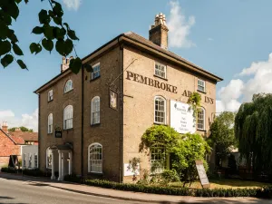 Image of The Pembroke Arms
