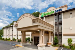 Image of Holiday Inn Express Southington by IHG