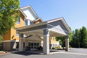 Image of Holiday Inn Express Hotel & Suites Brattleboro by IHG