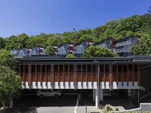 Image of Peppers Noosa Resort and Villas