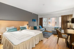 Image of Enter City Hotel