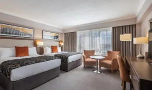 Image of Clayton Hotel Silver Springs