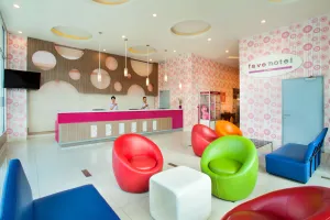 Image of favehotel Manahan - Solo