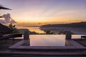 Image of Sunrise Ocean Hut's Lembongan