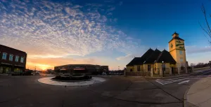 Image of The Wildwood Hotel