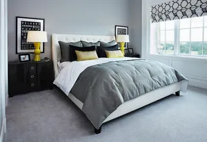 Image of Sleeps10-garden-freeparking-bbq-familyfriendly