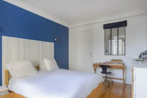 Image of Paris Les Amandiers Residence