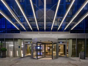 Image of Pullman Munich