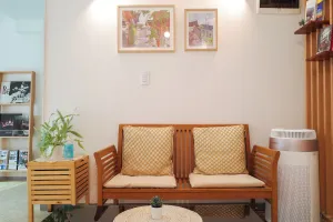 Image of Starria Hostel foreign guest only