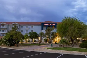 Image of Hampton Inn & Suites by Hilton Mesquite