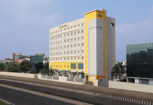 Image of Holiday Inn Express Chennai OMR Thoraipakkam by IHG
