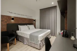Image of Slaviero Chapecó - Pet Friendly - Próximo a EFAPI