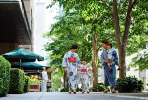 Image of The Peninsula Tokyo
