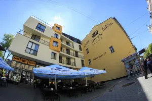 Image of Hotel Cisar