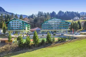 Image of Alpine Club Resort