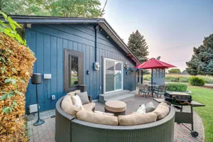 Image of Prosser Home w/ Stunning Outdoor Space!