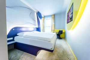 Image of Prize by Radisson, Antwerp City