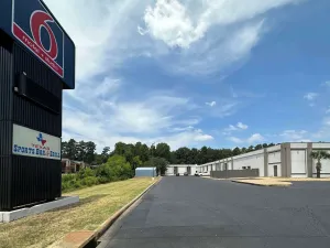 Image of Motel 6 Nacogdoches TX SFA University