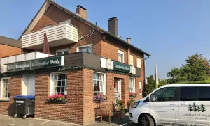 Image of Landgasthof Rheda Hotel - Restaurant