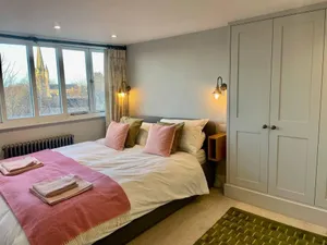 Image of London Duplex Penthouse for 7 People