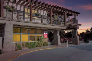 Image of Best Western Plus Canyonlands Inn
