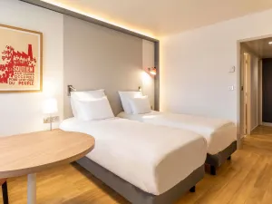 Image of Mercure Marseille Centre Prado Vélodrome