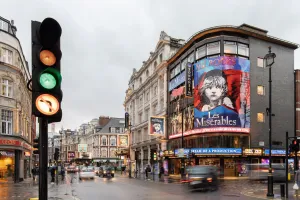 Image of homely – Central London West End Apartments