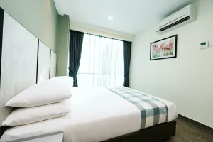 Image of Chill Suites Kuala Lumpur