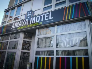 Image of Amaya Motel