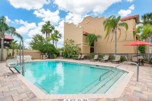 Image of Clarion Inn Ormond Beach at Destination Daytona
