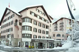 Image of Hotel Rosatsch