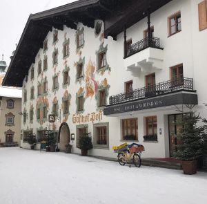 Image of Hotel Wirtshaus Post