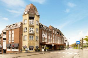 Image of Dormio Wijnhotel Valkenburg