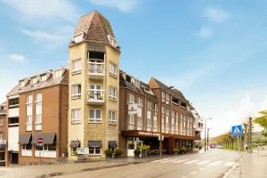 Image of Dormio Wijnhotel Valkenburg
