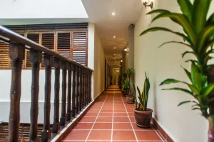 Image of Armenian Suite Hotel