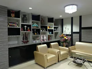Image of W Apartment Hat Yai