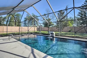 Image of Modern Port St Lucie Home with Private Outdoor Oasis