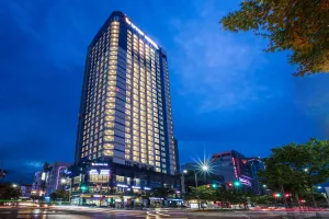 Image of Utop Boutique Hotel&Residence